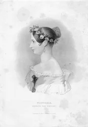 Königin Victoria